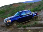 Ford Explorer Sport Trac 2006 года